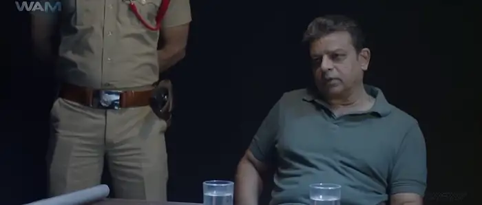 IIT Krishnamurthy Screenshot 4