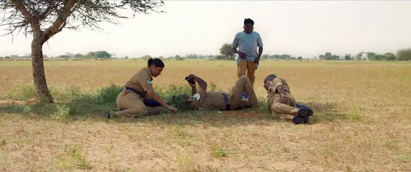 Sathiya Sothanai Screenshot 4 Sathiya Sothanai Screenshot 4