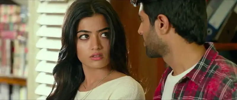 Geetha Govindam / (గీత గోవిందం) Screenshot 4