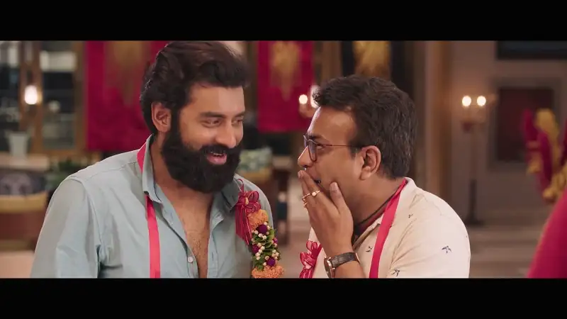 Abar Bibaho Obhijaan Screenshot 3