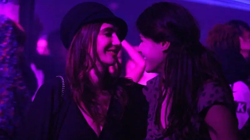 Lost Girls and Love Hotels Screenshot 4 Lost Girls and Love Hotels Screenshot 4