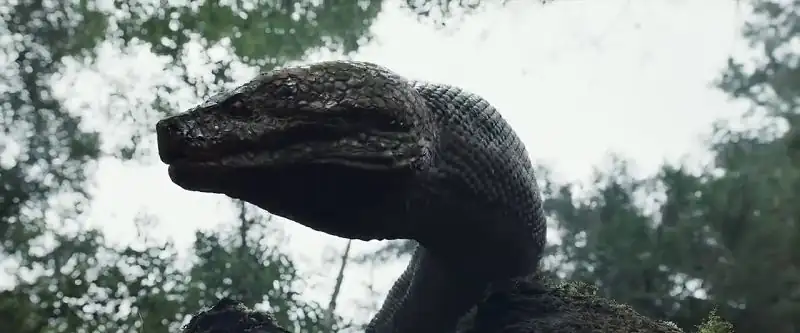 Snake 4 – The Lost World Screenshot 3