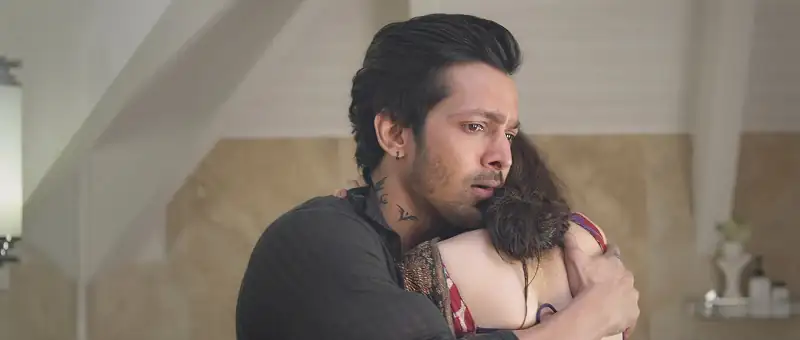 Sanam Teri Kasam Screenshot 5