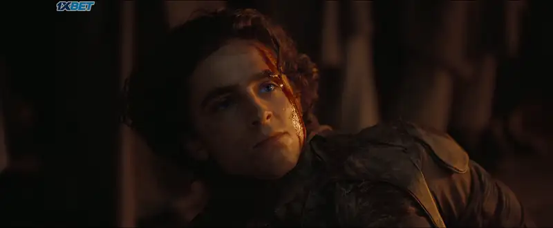 Dune: Part Two Screenshot 5