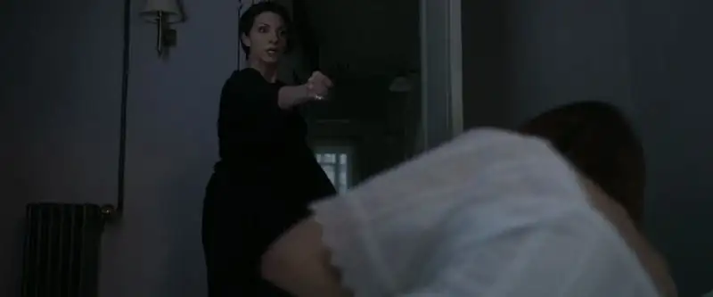 The Red Virgin Screenshot 4