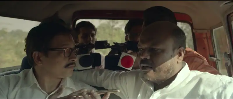 Satellite Shankar Screenshot 5