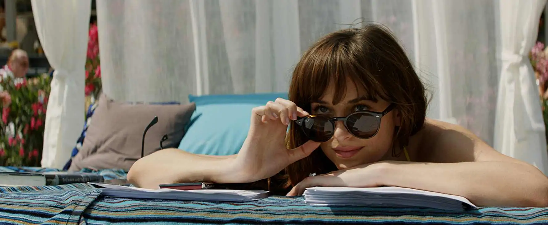 Fifty Shades Freed Screenshot 2