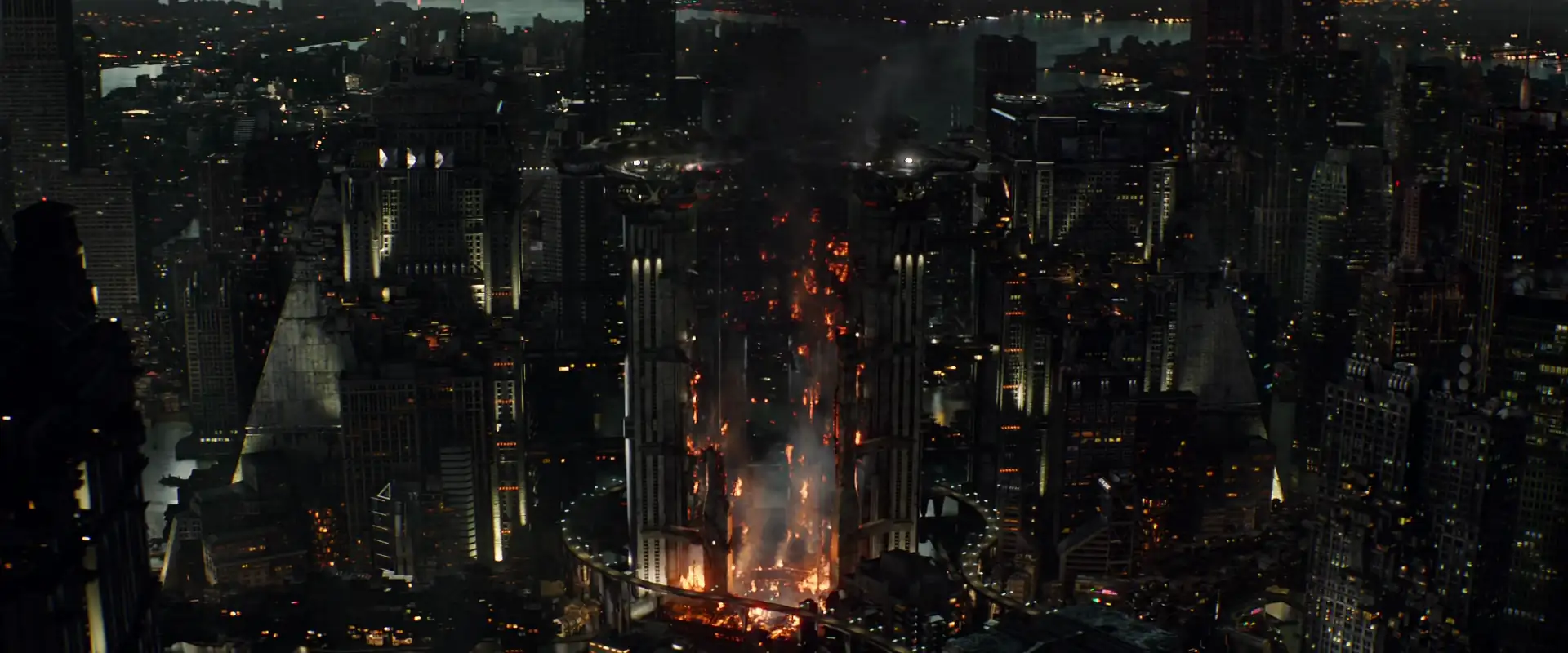 Total Recall Screenshot 6 Total Recall Screenshot 6