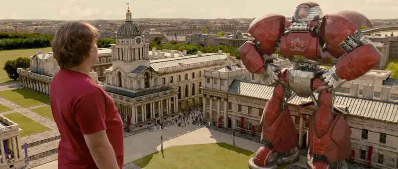 Gullivers Travels Screenshot 4