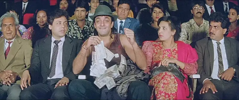Gumrah Screenshot 4