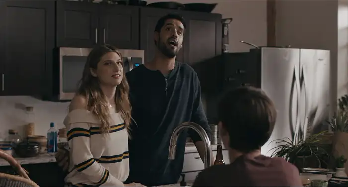 Big Time Adolescence Screenshot 2