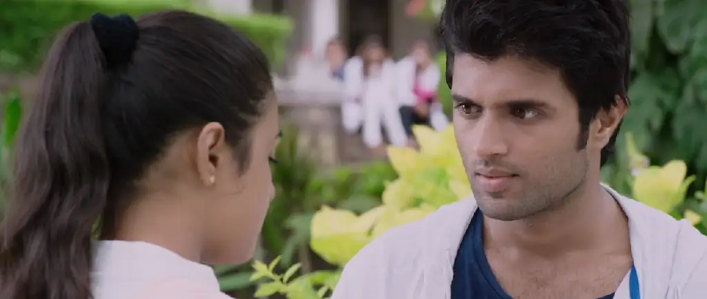 Arjun Reddy Screenshot 1 Arjun Reddy Screenshot 1