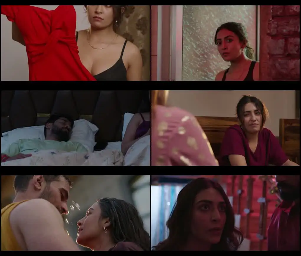Chanchal Haseena Screenshot 1