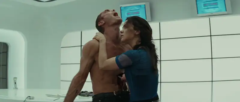 Repo Men Screenshot 5
