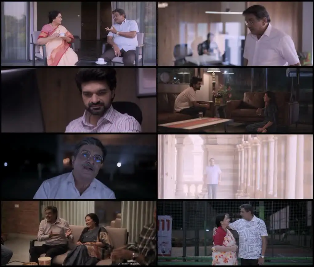Jindagi Once More Screenshot 1