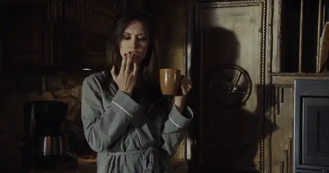 Silent Retreat Screenshot 2