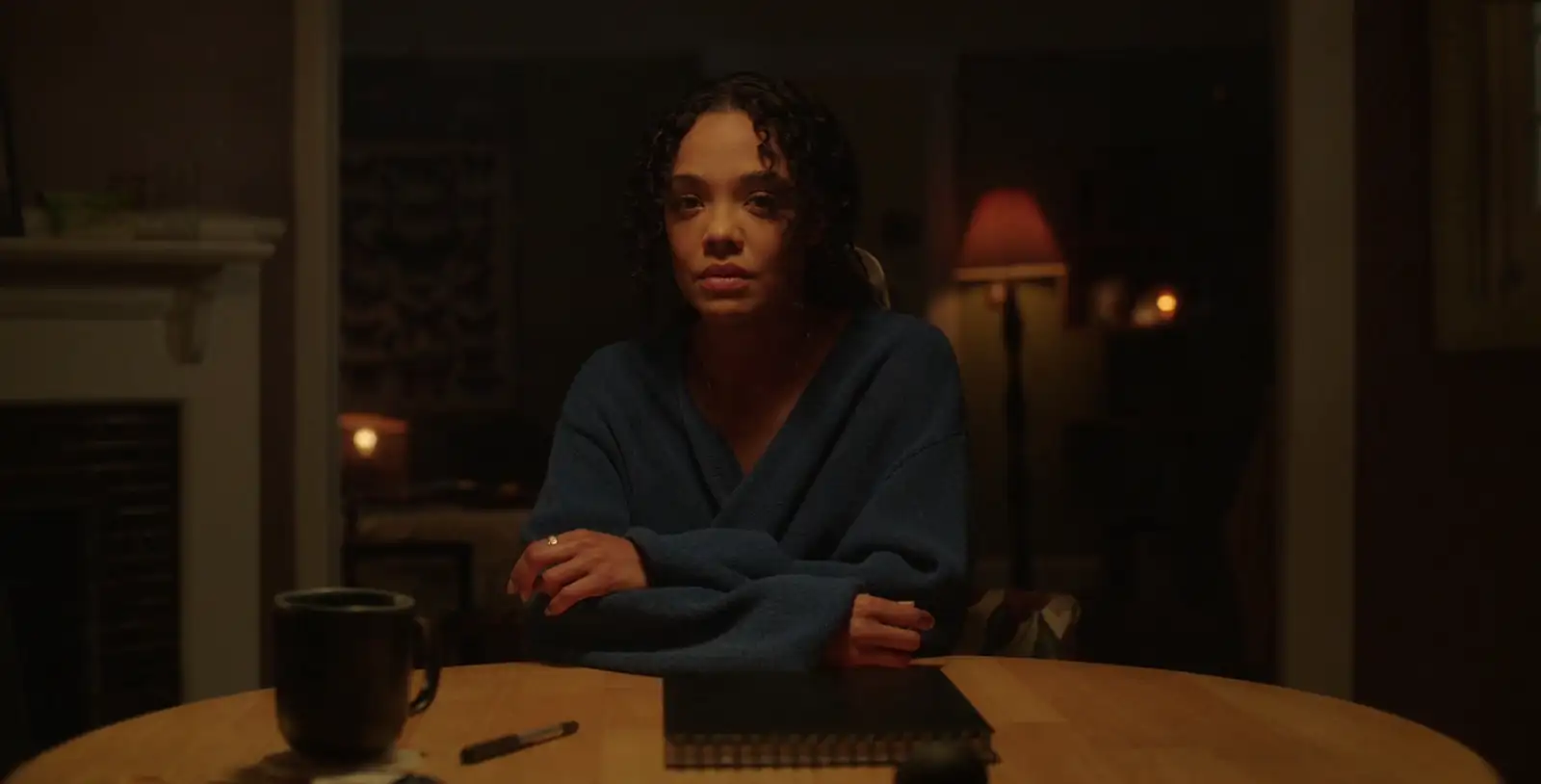 The Listener Screenshot 2