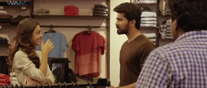 IIT Krishnamurthy Screenshot 1
