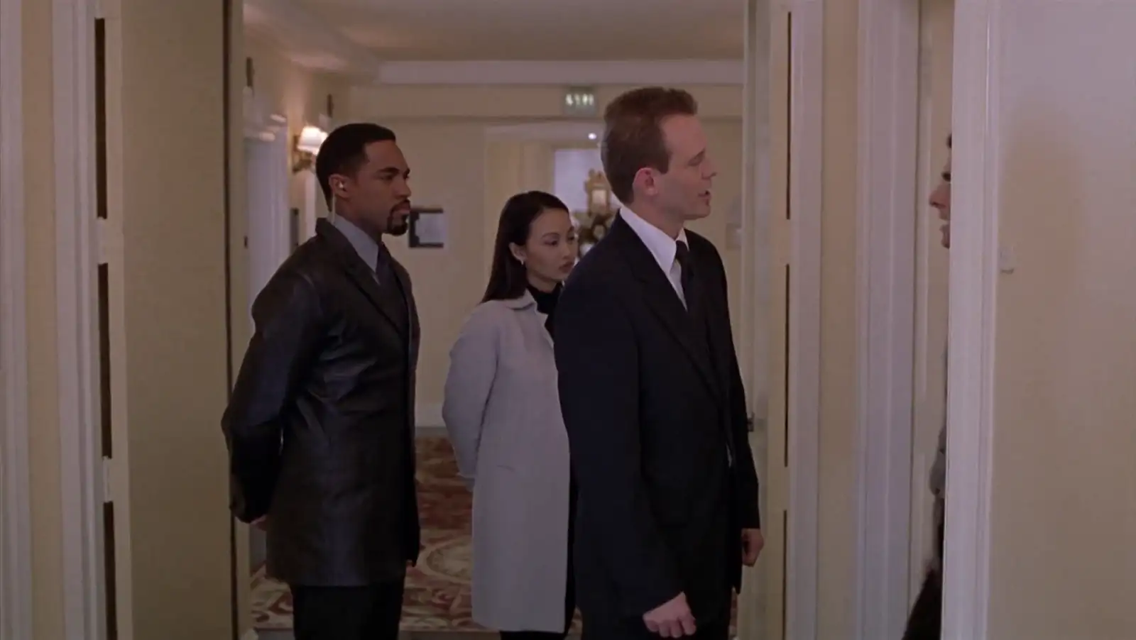 Clockstoppers Screenshot 3