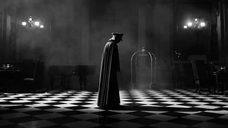 El Conde – The Count Screenshot 2 El Conde – The Count Screenshot 2