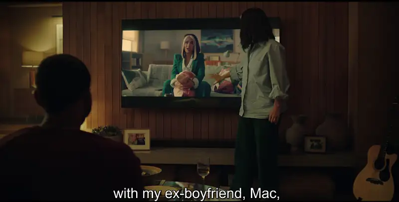 Black Mirror Screenshot 1