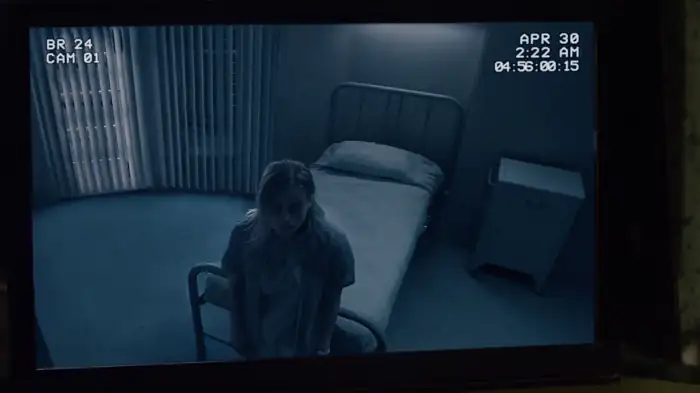 The Vatican Tapes Screenshot 2