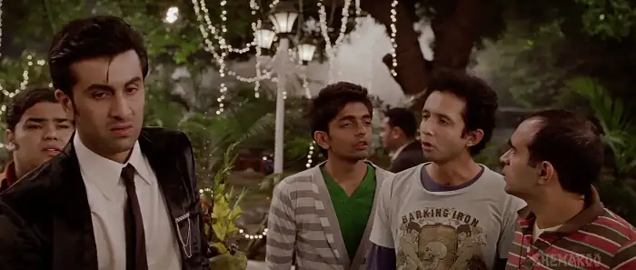 Ajab Prem Ki Ghazab Kahani Screenshot 2