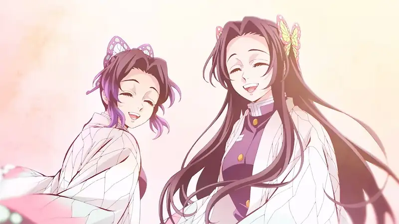 Demon Slayer: Kimetsu no Yaiba Infinity Castle Screenshot 2 Demon Slayer: Kimetsu no Yaiba Infinity Castle Screenshot 2