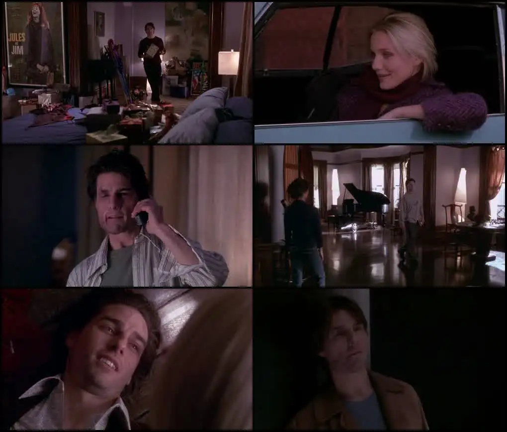 Vanilla Sky Screenshot 1