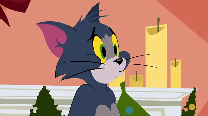Tom and Jerry: Santa’s Little Helpers Screenshot 5