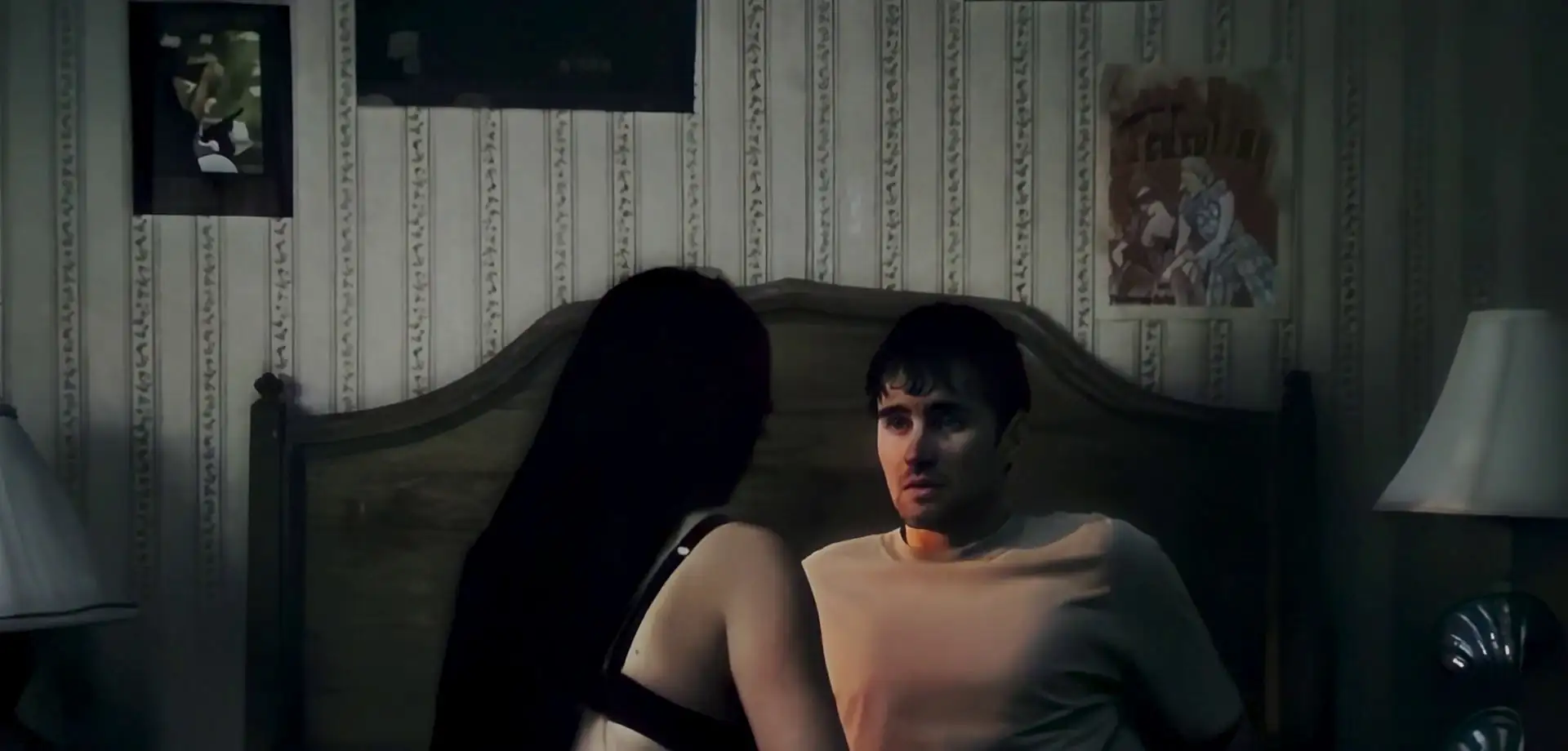 Obsession Screenshot 3