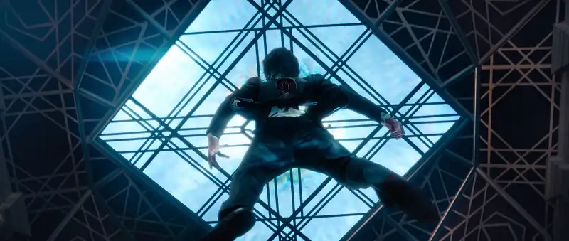 Hellraiser Screenshot 6