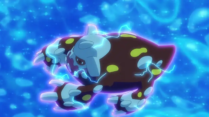 Pokémon: The Arceus Chronicles Screenshot 4