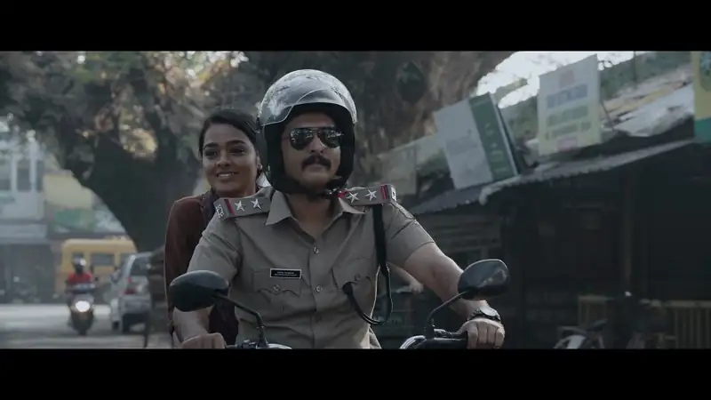 Corona Papers Screenshot 5
