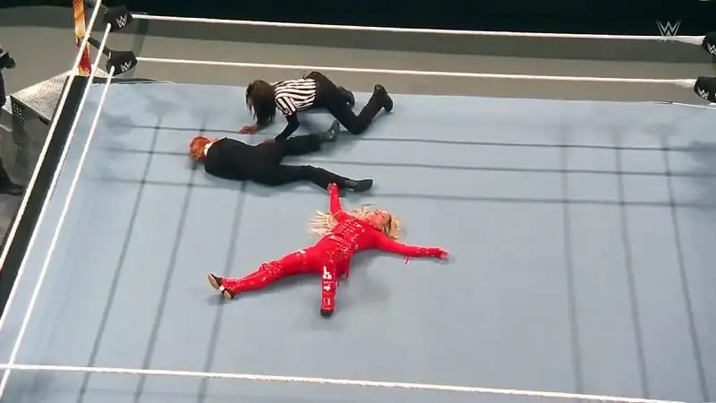 King and Queen of the Ring Screenshot 1