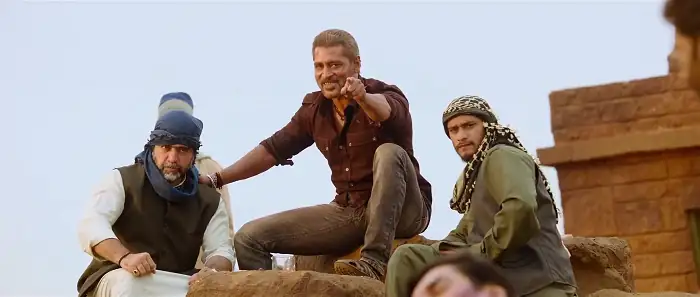 Seetimaarr Screenshot 6