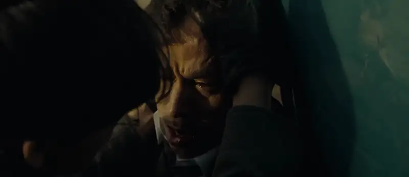 Hard Days Screenshot 2
