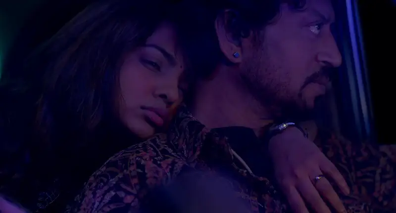 Qarib Qarib Singlle Screenshot 4 Qarib Qarib Singlle Screenshot 4