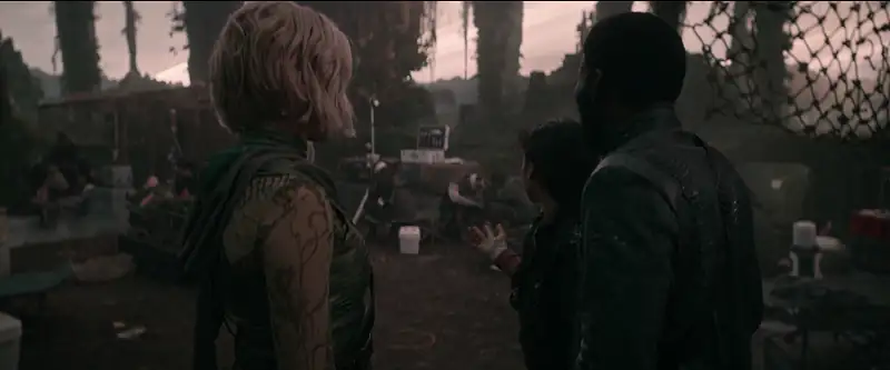 Star Trek: Strange New Worlds Screenshot 1 Star Trek: Strange New Worlds Screenshot 1