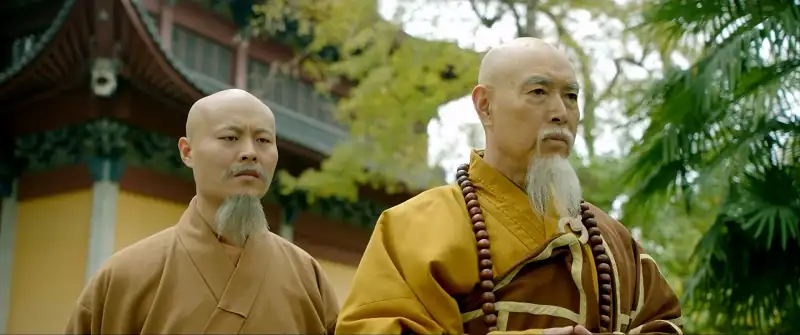 Iron Kung Fu Fist Screenshot 1