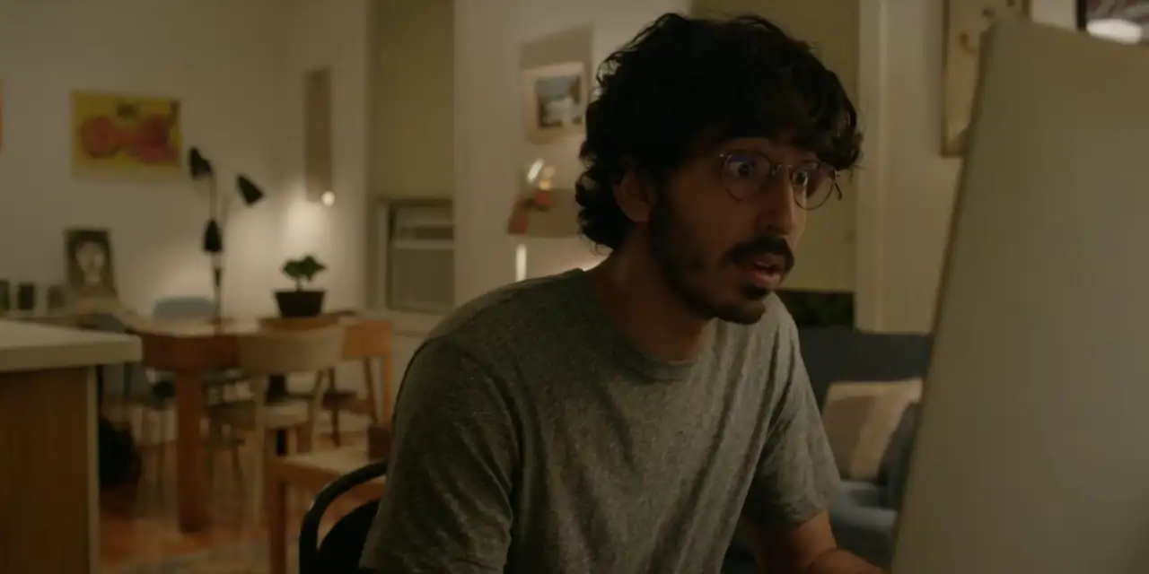 Modern Love Screenshot 1