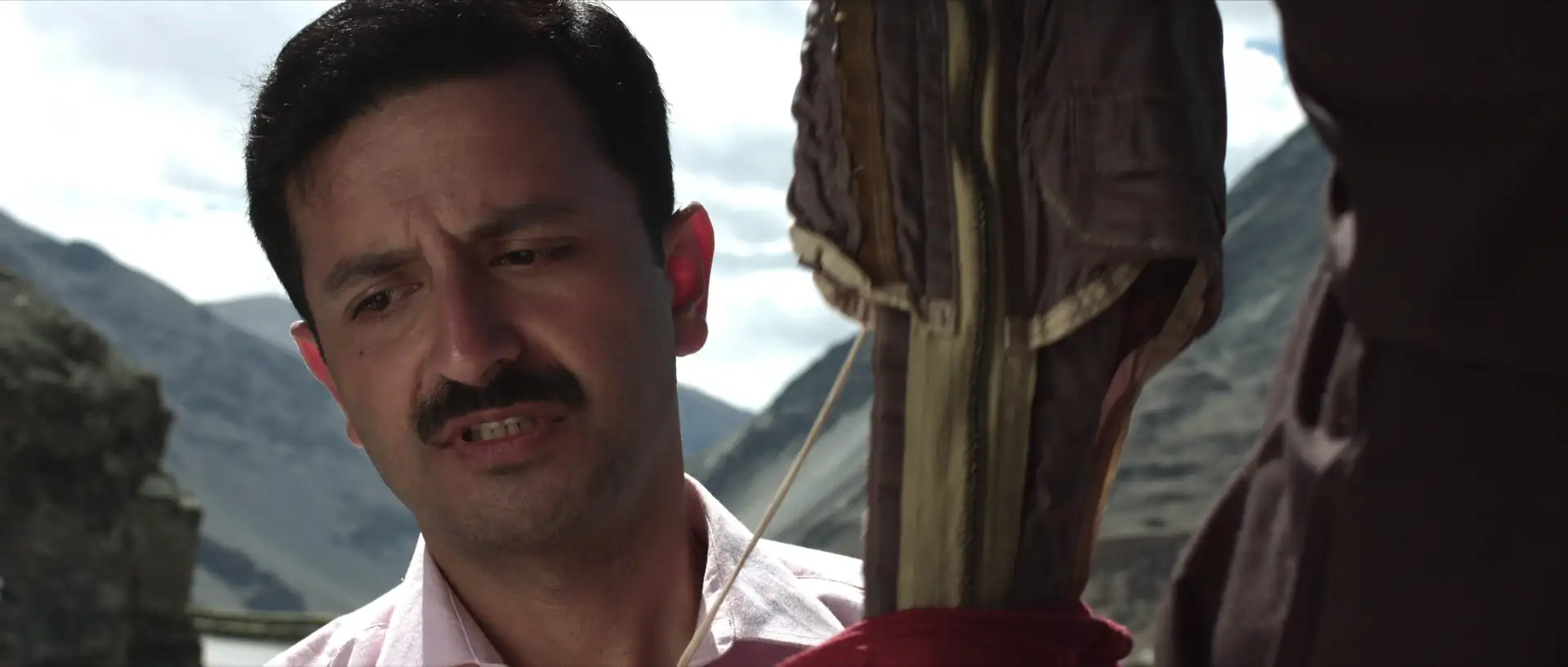 The Great Indian Escape Screenshot 3