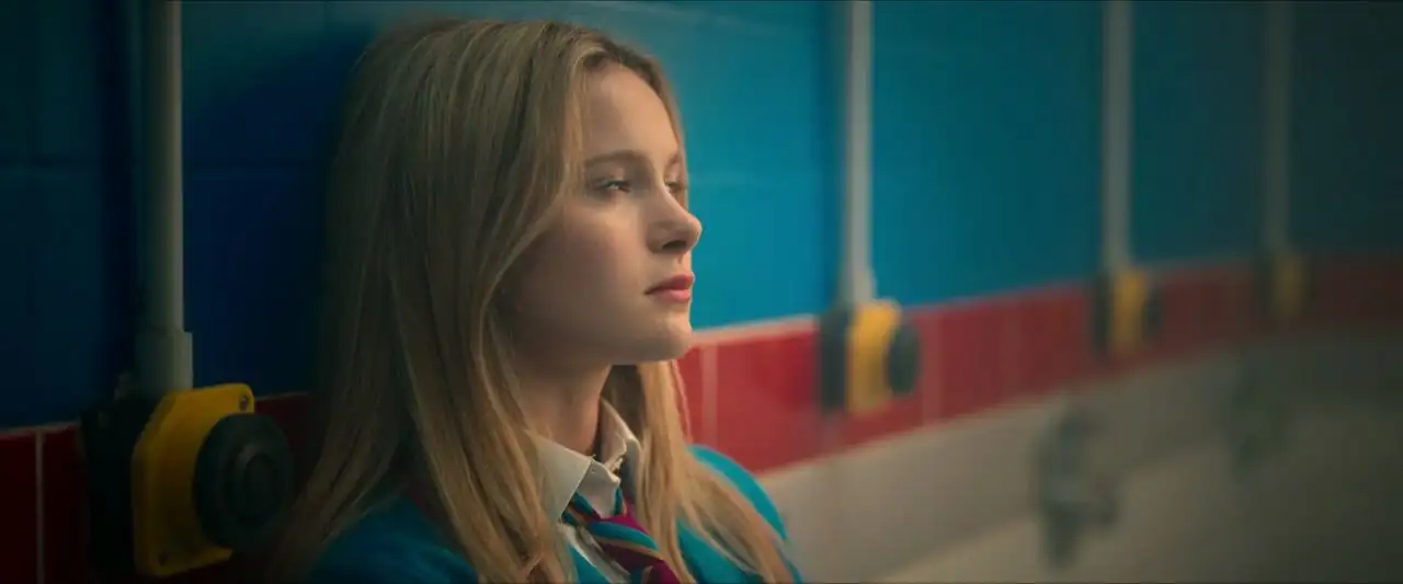 Love Me, Love Me Screenshot 1