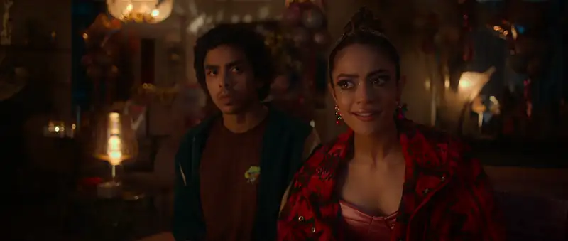 Kho Gaye Hum Kahan Screenshot 1