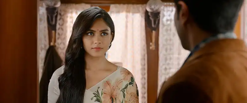 Sita Ramam Screenshot 7