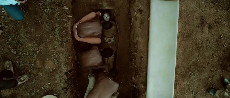 Cadaver Screenshot 5 Cadaver Screenshot 5