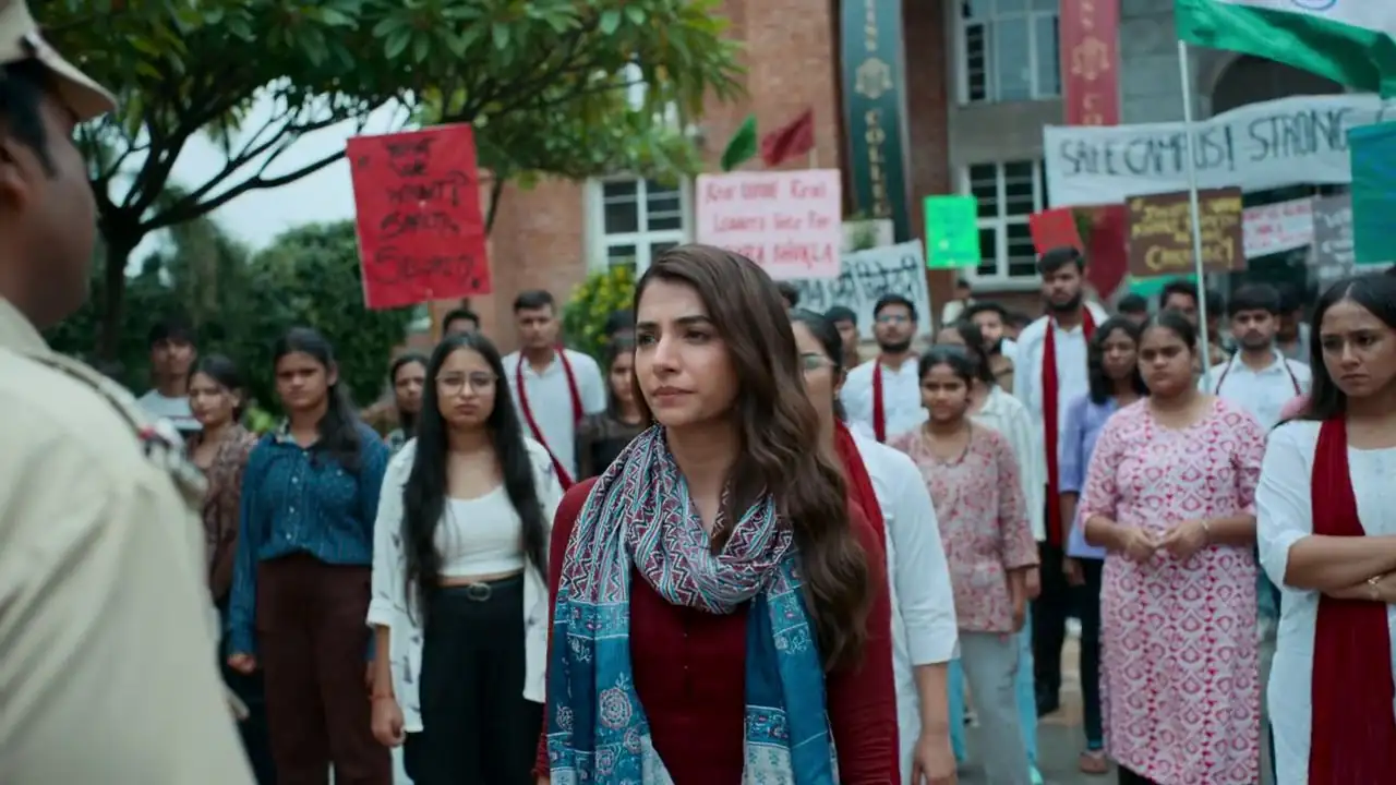 Aukaat Ke Bahar Screenshot 1