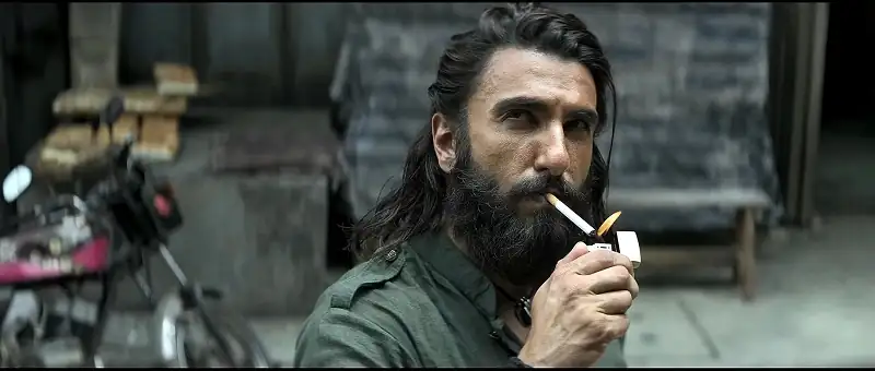 Dhurandhar Screenshot 2