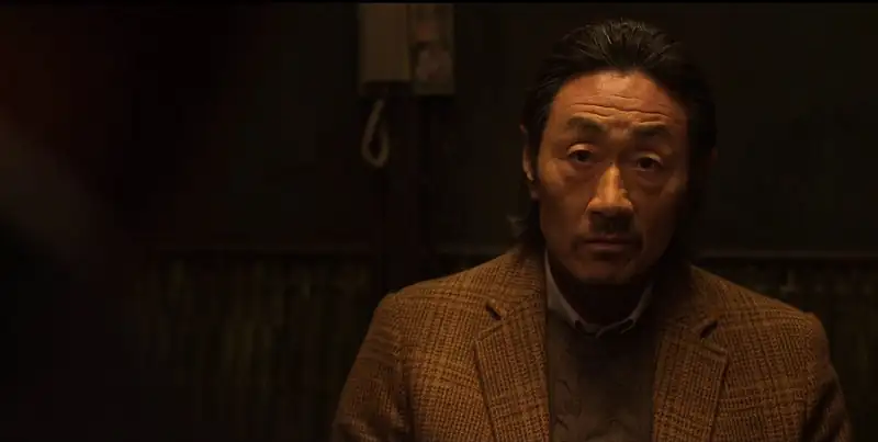 Mercy for None Screenshot 1