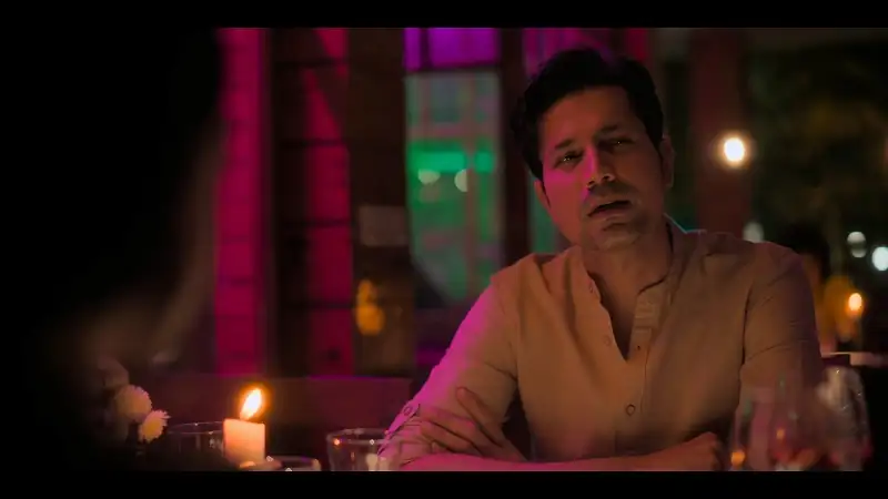 Mrs Undercover Screenshot 2